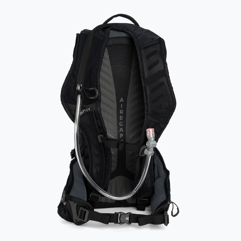 Мъжка раница за велосипед Osprey Raptor 10 l black 10005046 3