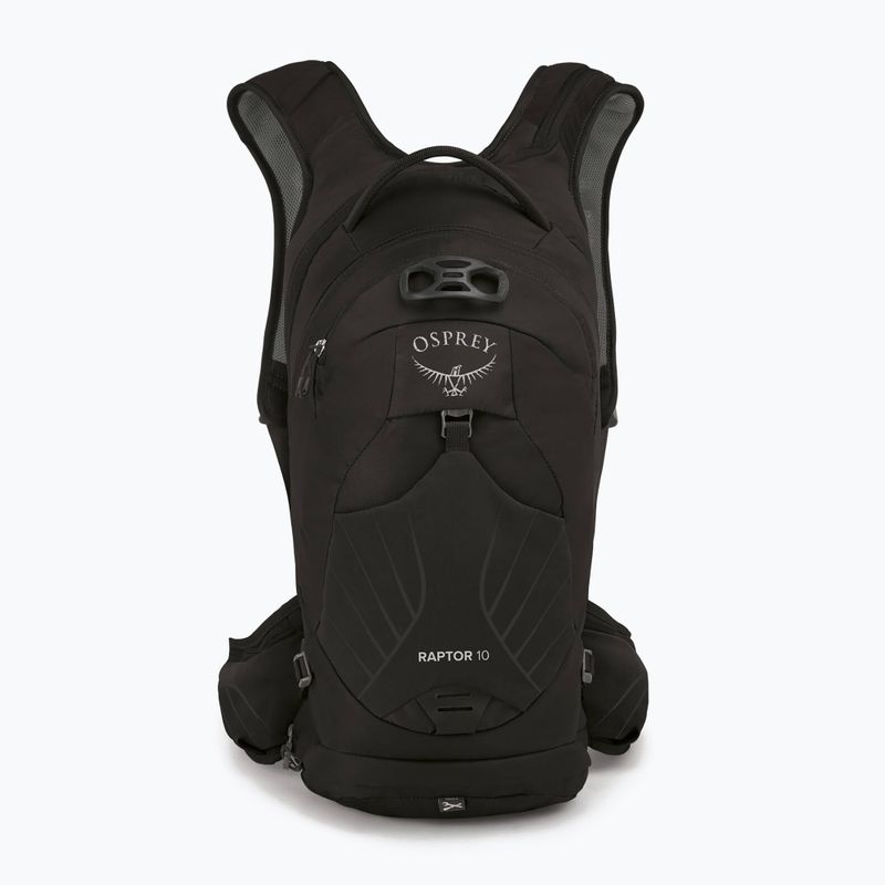 Мъжка раница за велосипед Osprey Raptor 10 l black 10005046 5