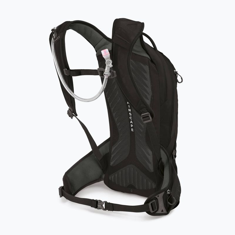 Мъжка раница за велосипед Osprey Raptor 10 l black 10005046 7