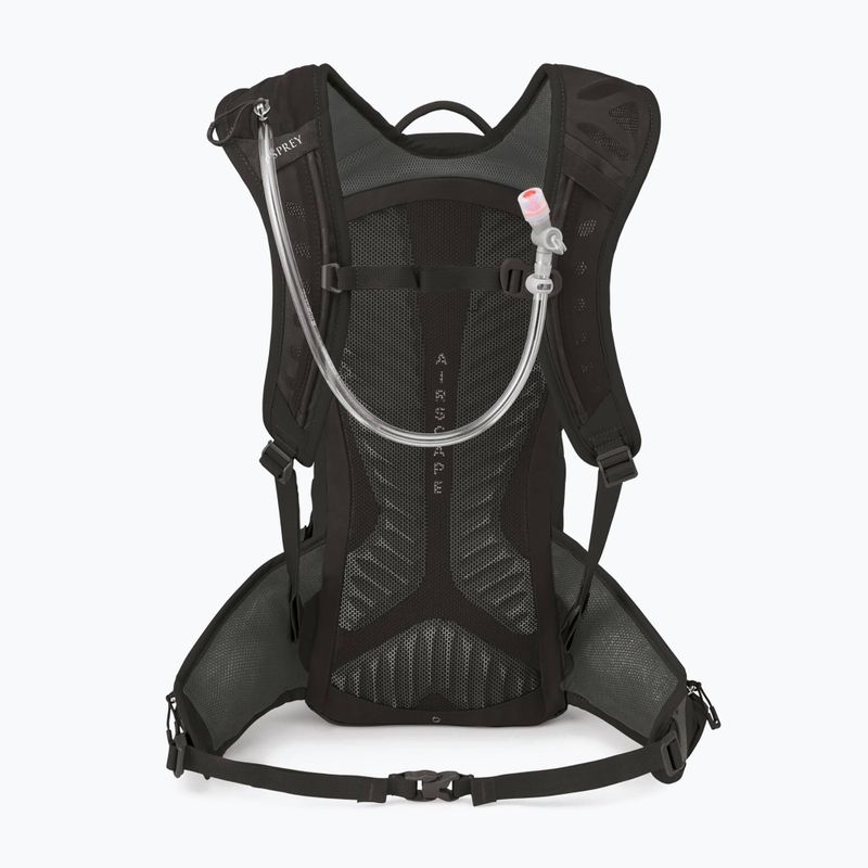 Мъжка раница за велосипед Osprey Raptor 10 l black 10005046 8
