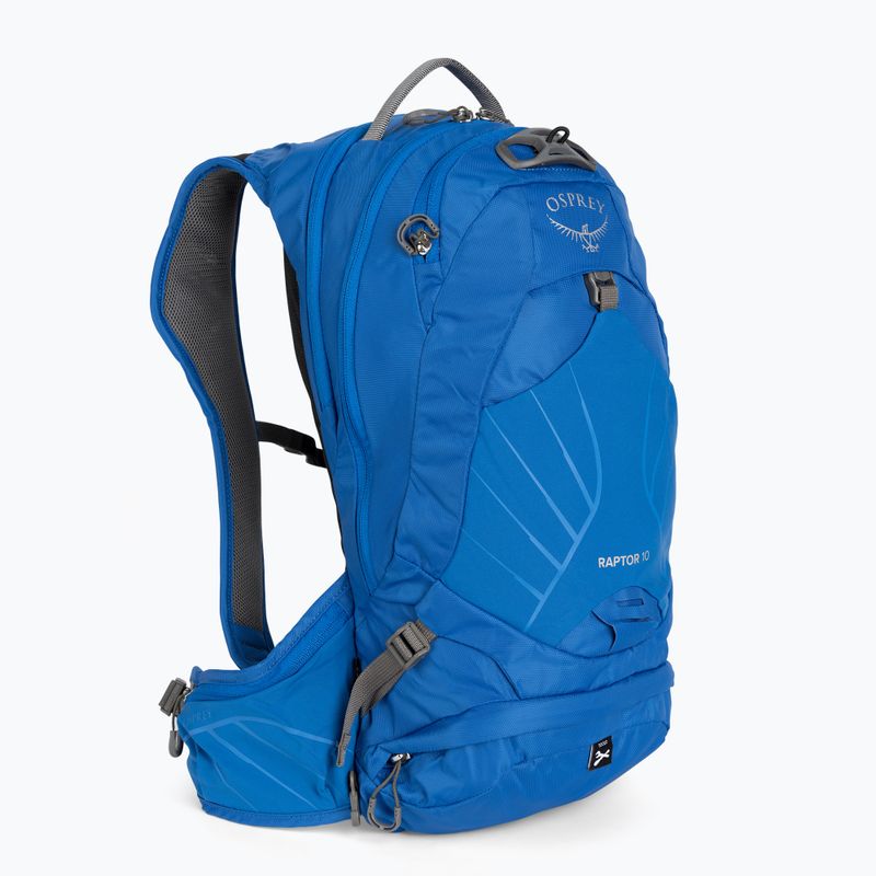 Мъжка раница за колоездене Osprey Raptor 10 l blue 10005048 2