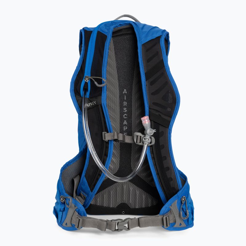 Мъжка раница за колоездене Osprey Raptor 10 l blue 10005048 3