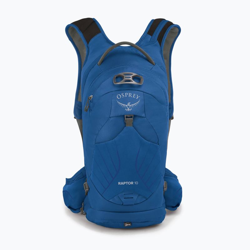 Мъжка раница за колоездене Osprey Raptor 10 l blue 10005048 5