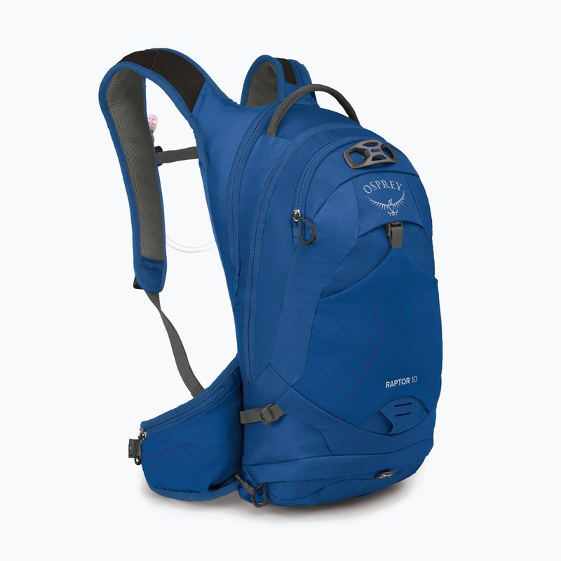 Мъжка раница за колоездене Osprey Raptor 10 l blue 10005048 6