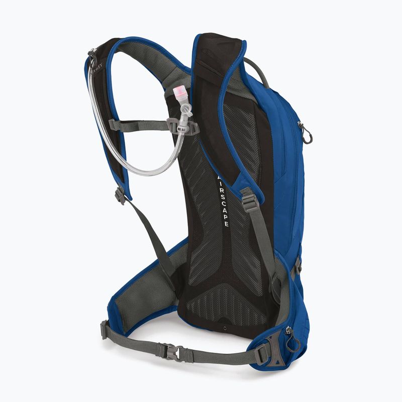 Мъжка раница за колоездене Osprey Raptor 10 l blue 10005048 7