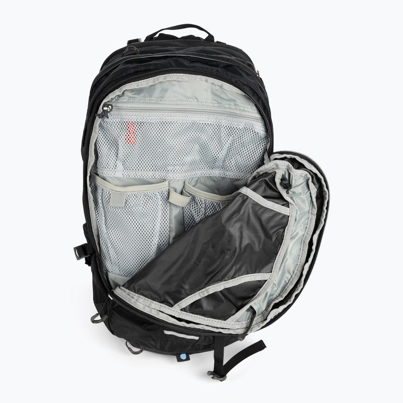 Мъжка раница за велосипед Osprey Syncro 20 l black 10005065 4