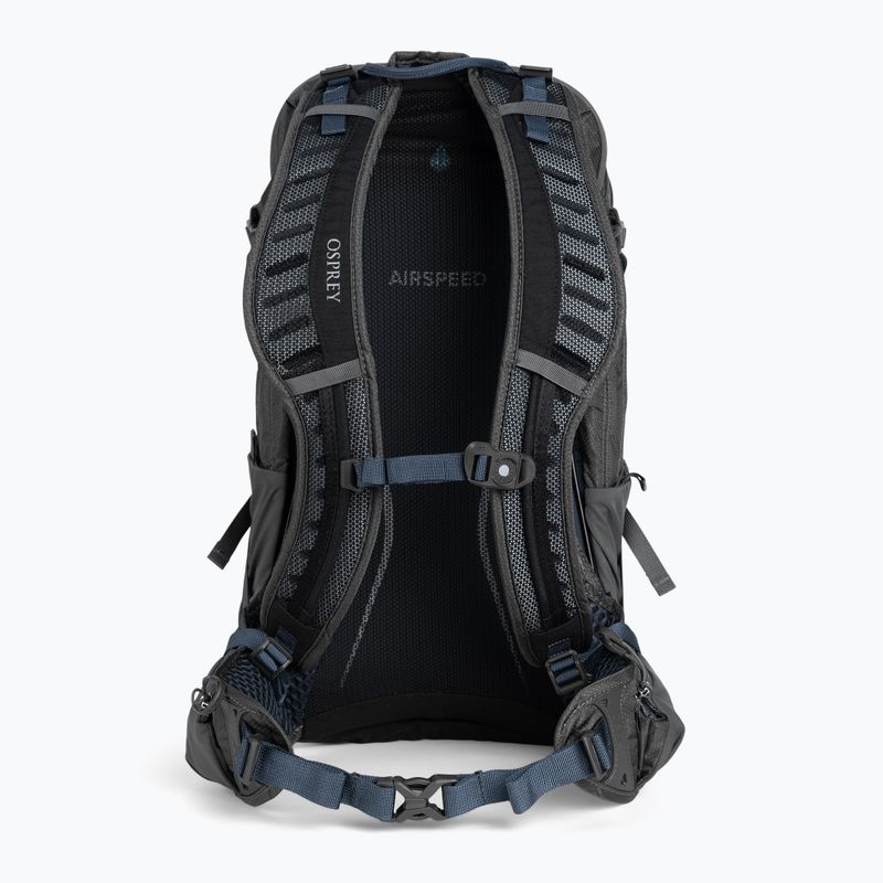 Мъжка раница за велосипед Osprey Syncro 20 l сива 10005066 3