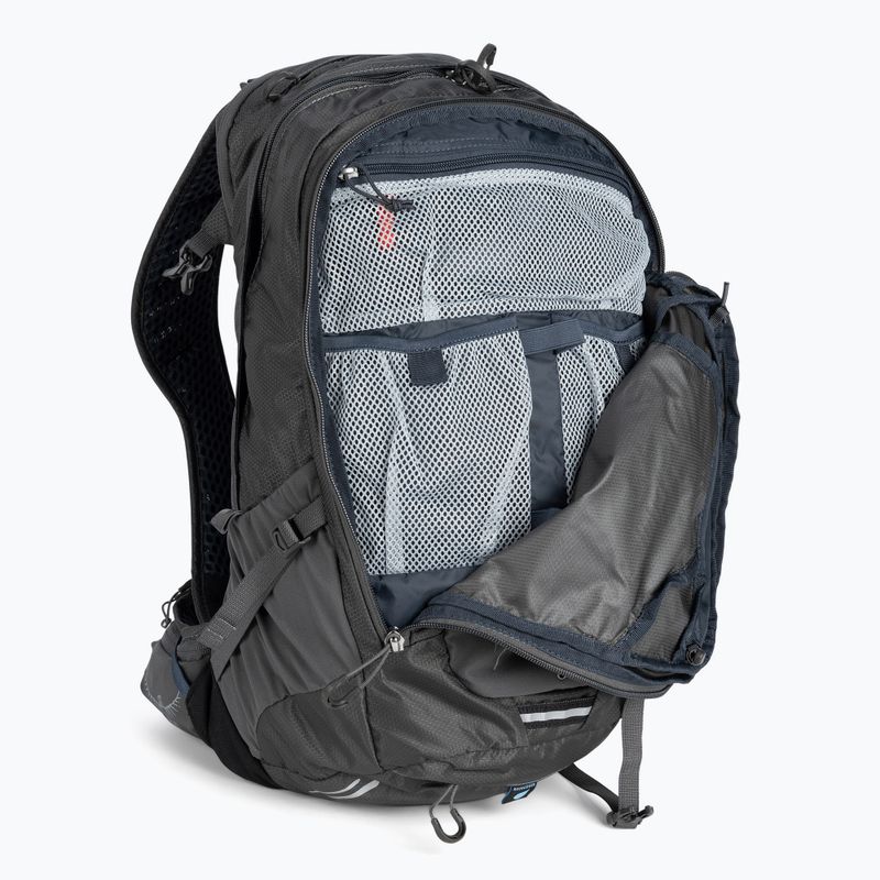 Мъжка раница за велосипед Osprey Syncro 20 l сива 10005066 4