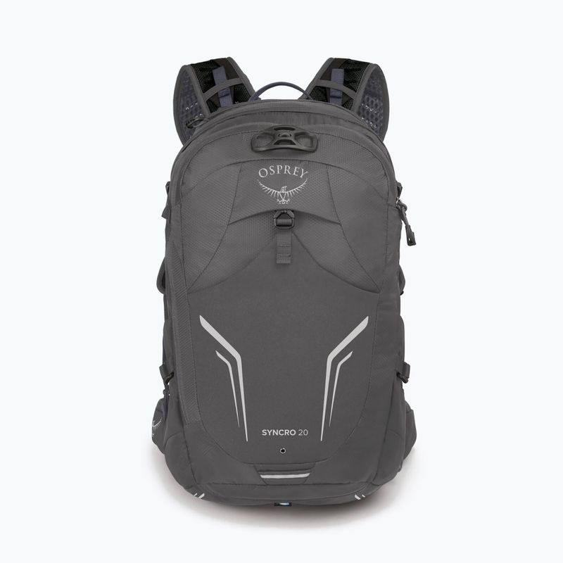 Мъжка раница за велосипед Osprey Syncro 20 l сива 10005066 6
