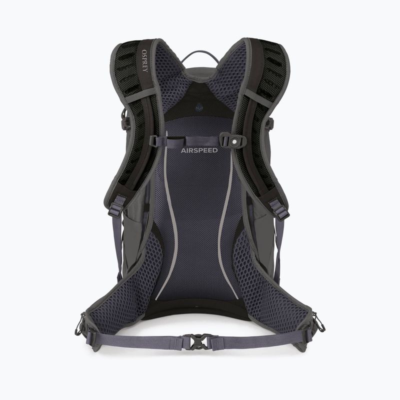 Мъжка раница за велосипед Osprey Syncro 20 l сива 10005066 7