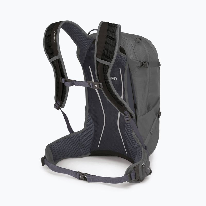 Мъжка раница за велосипед Osprey Syncro 20 l сива 10005066 8