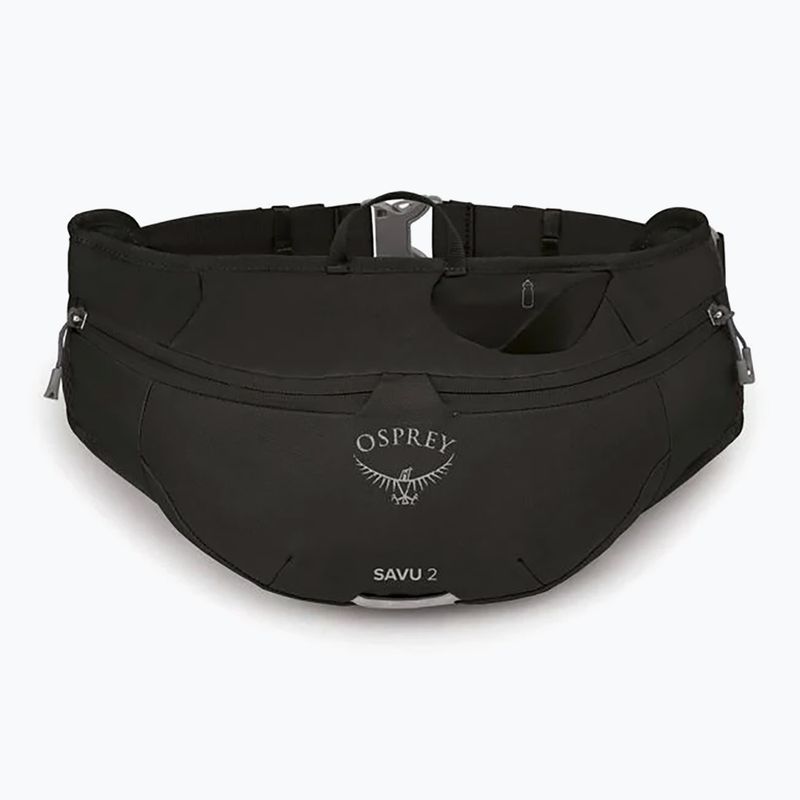 Osprey Savu 2 l b.black куфар за велосипед