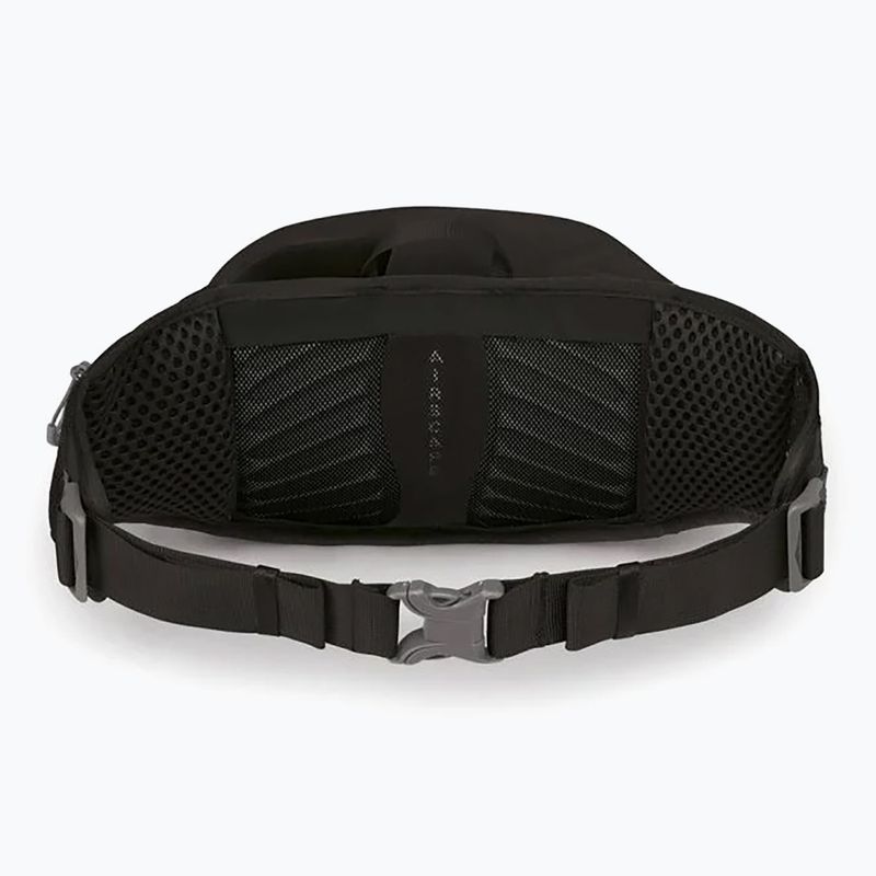 Osprey Savu 2 l b.black куфар за велосипед 2
