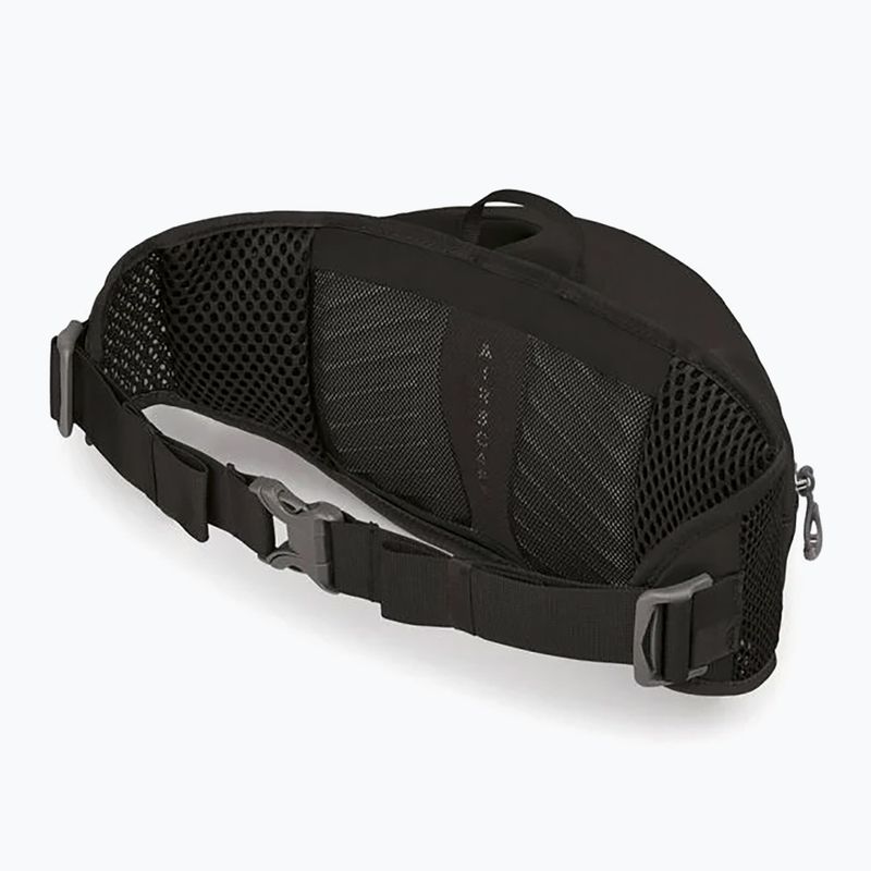 Osprey Savu 2 l b.black куфар за велосипед 4