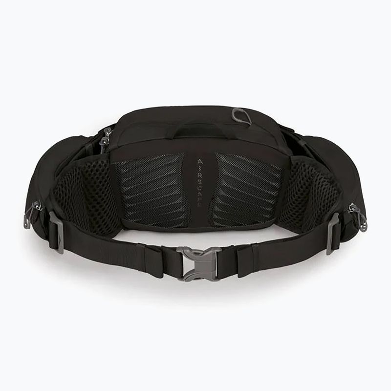 Osprey Savu 5l черен велосипеден куфар 2