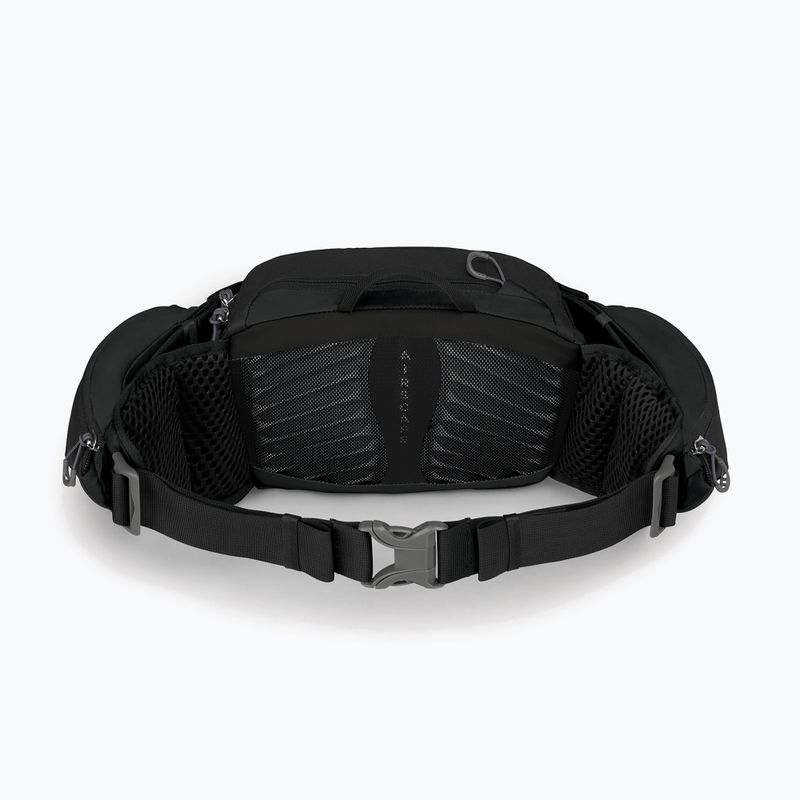 Osprey Savu 5l черен велосипеден куфар 3