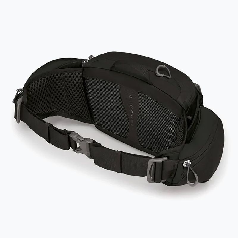 Osprey Savu 5l черен велосипеден куфар 4