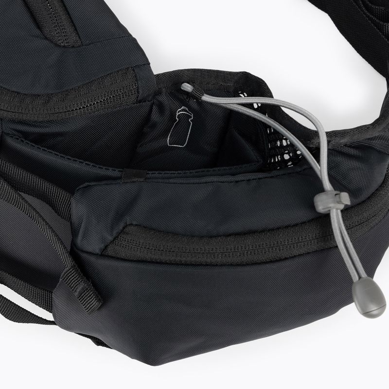 Велосипедна чанта Osprey Savu 5 черна 10002948 4