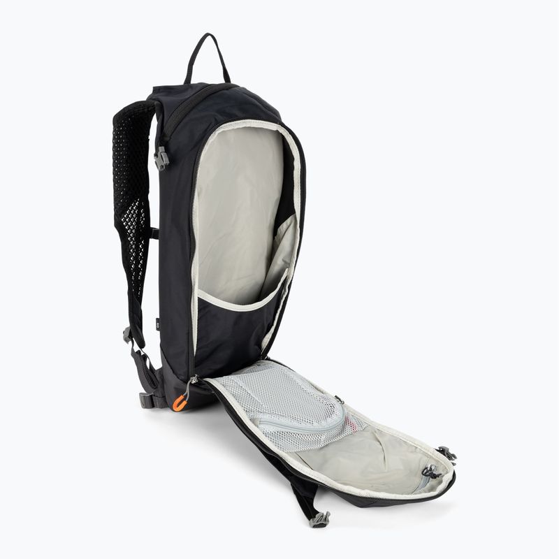 Мъжка раница за велосипед Osprey Siskin 8 l black 10005110 4