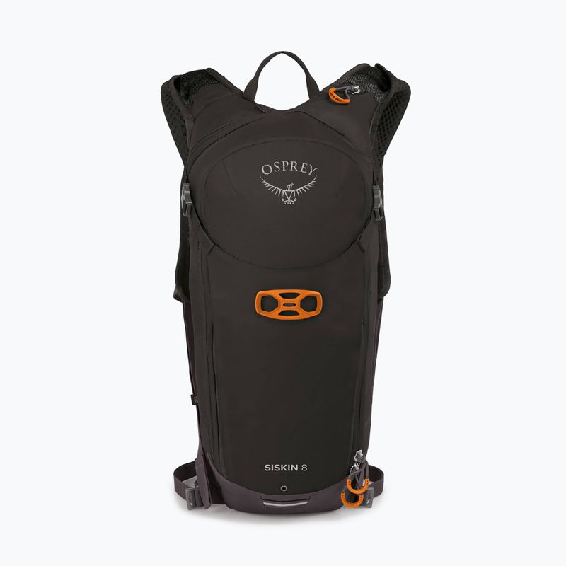 Мъжка раница за велосипед Osprey Siskin 8 l black 10005110 6