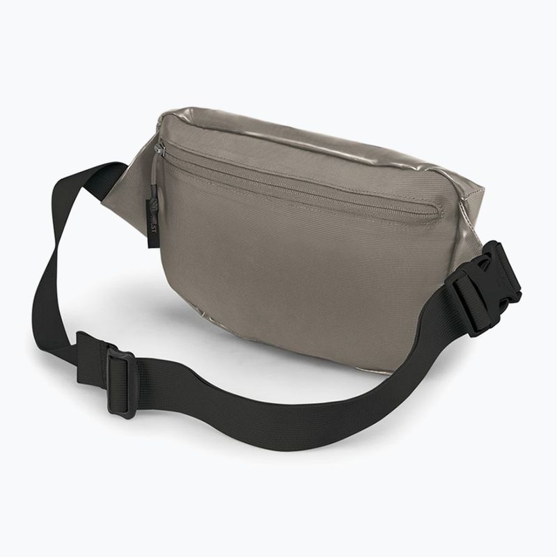 Чантичка за кръста Osprey Transporter Sachet Waist 1 l tan concrete 3