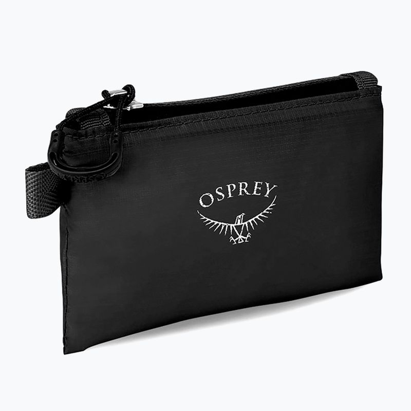 Osprey Ултралек портфейл черен 2