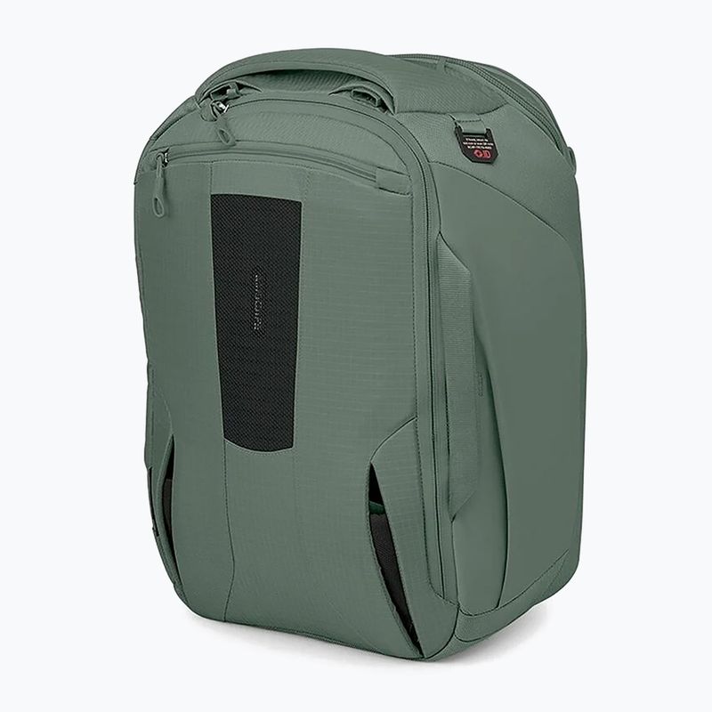 Туристическа раница Osprey Porter 30 l koseret green 4