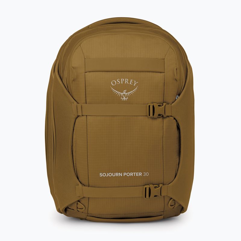Туристическа раница Osprey Porter 30 l brindle brown