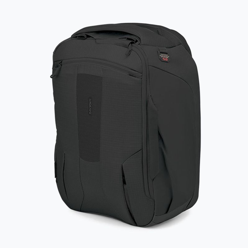 Туристическа раница Osprey Porter 46 l black 4