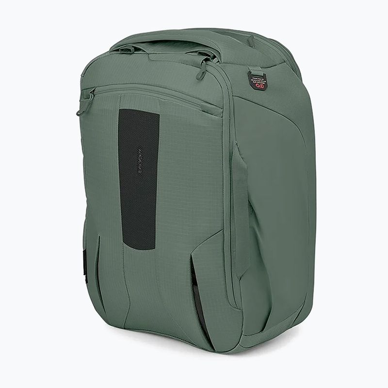 Туристическа раница Osprey Porter 46 l koseret green 4