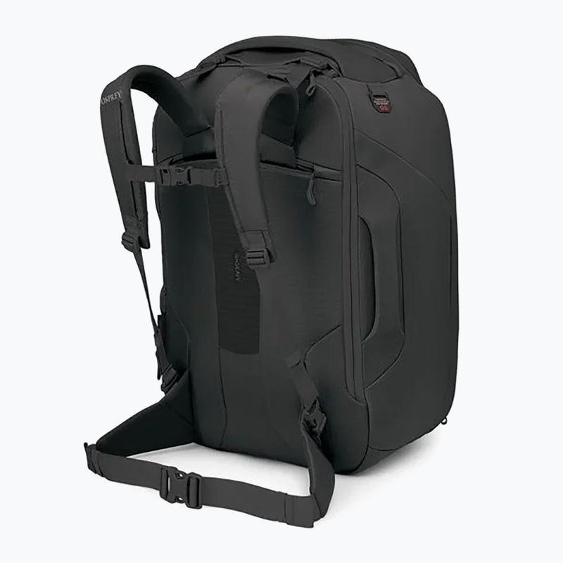 Osprey Sojourn Porter 65 л туристическа раница черна 3