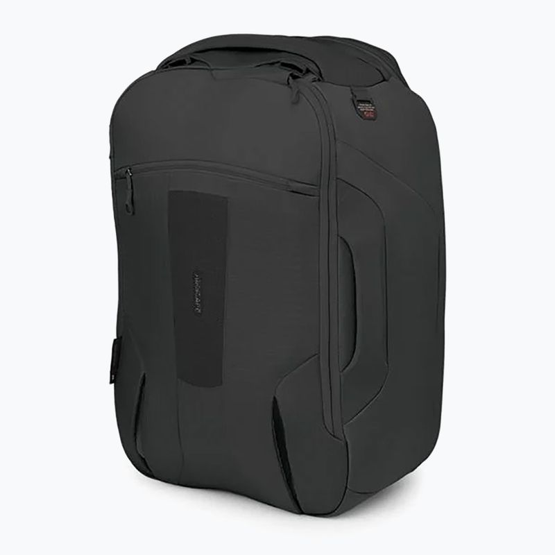 Osprey Sojourn Porter 65 л туристическа раница черна 4