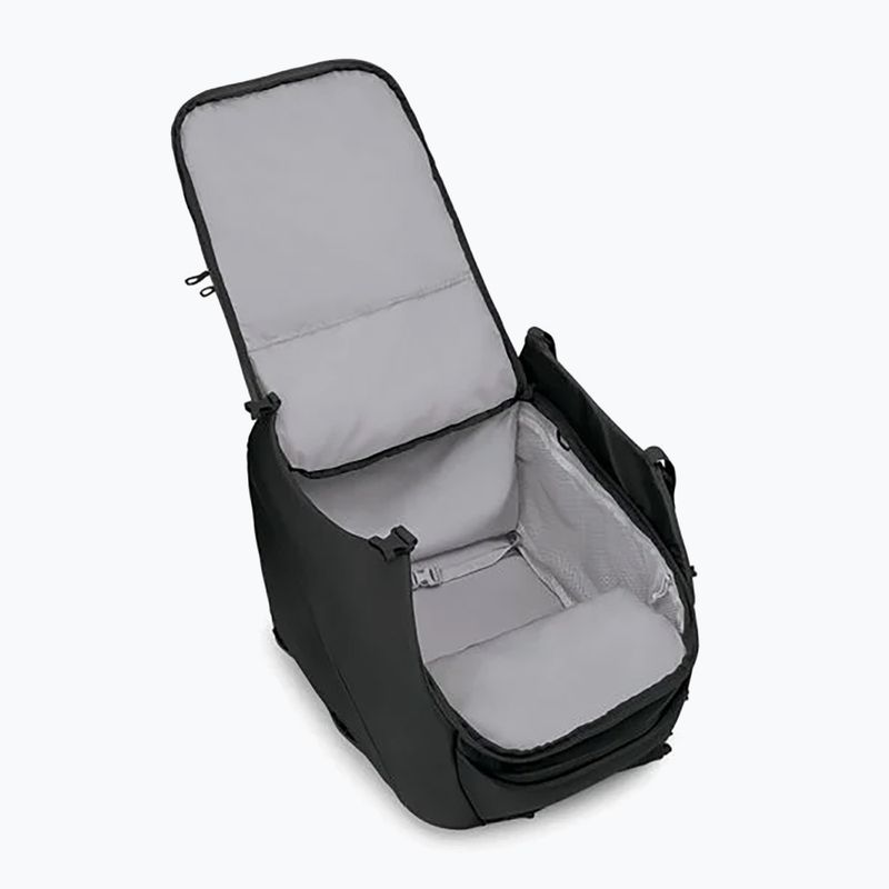 Osprey Sojourn Porter 65 л туристическа раница черна 5