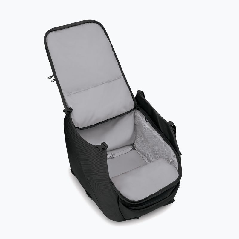 Osprey Sojourn Porter 65 л туристическа раница черна 5