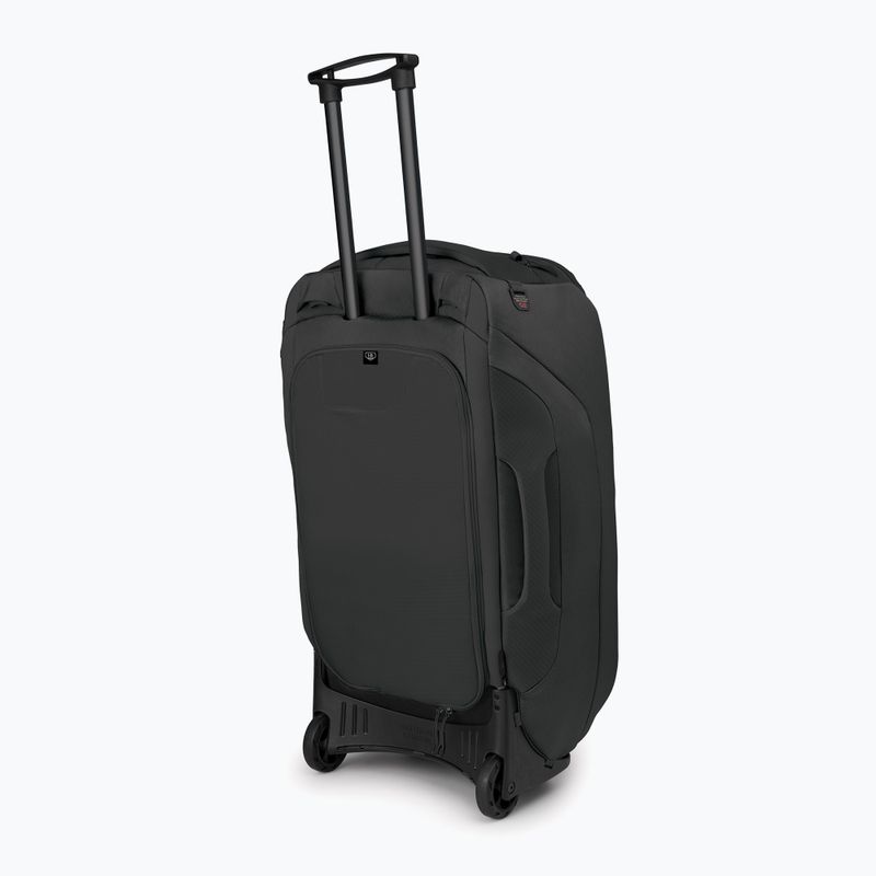 Пътна чанта Osprey Sojourn 80 l black 3