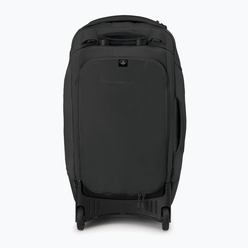 Пътна чанта Osprey Sojourn 80 l black 4