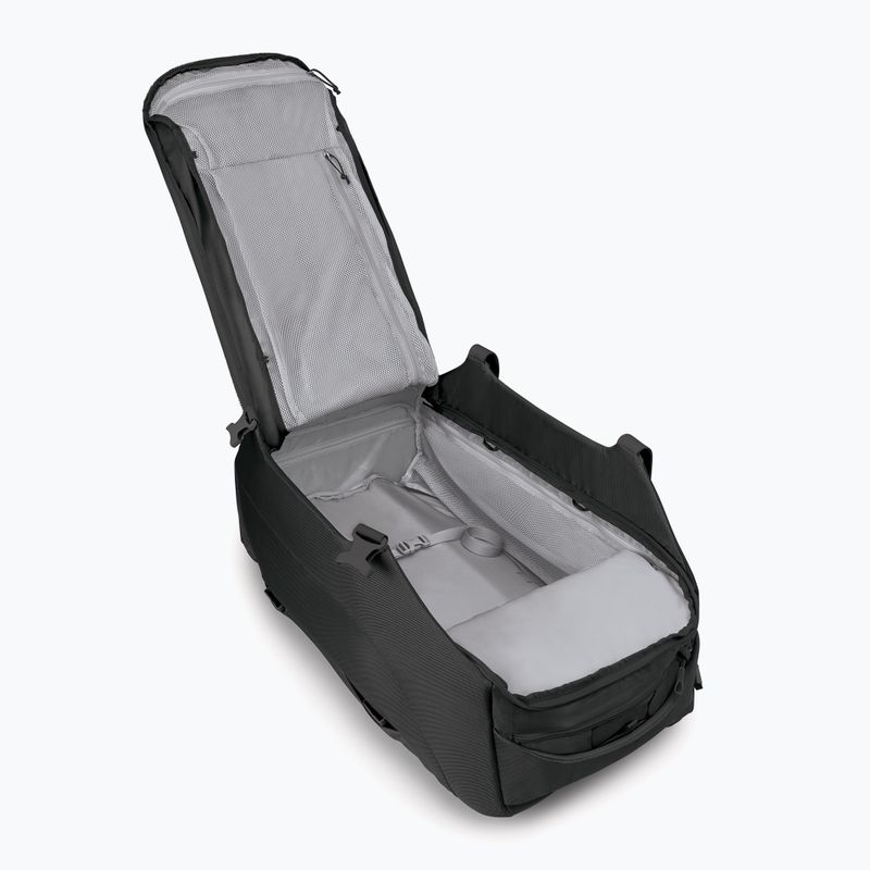 Пътна чанта Osprey Sojourn 80 l black 6