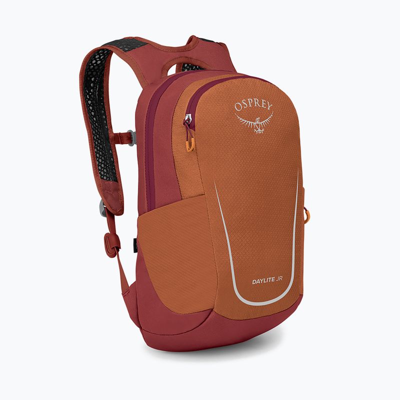 Детска раница за трекинг Osprey Daylite Jr Pack orange dawn/bazan 2