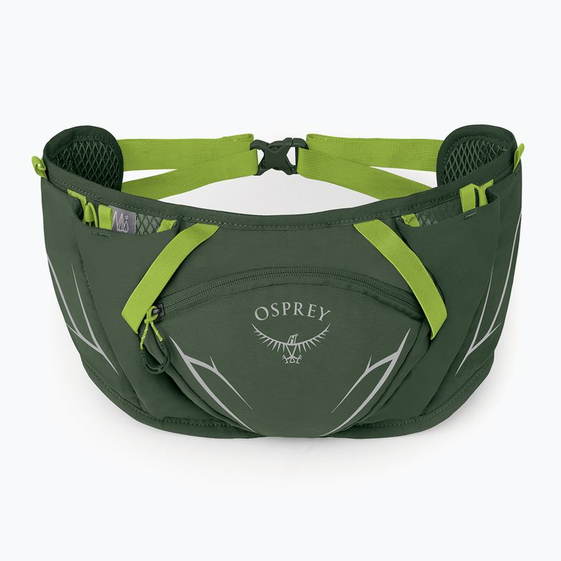Osprey Duro Dyna 2 л зелени водорасли/лимон бъбрек