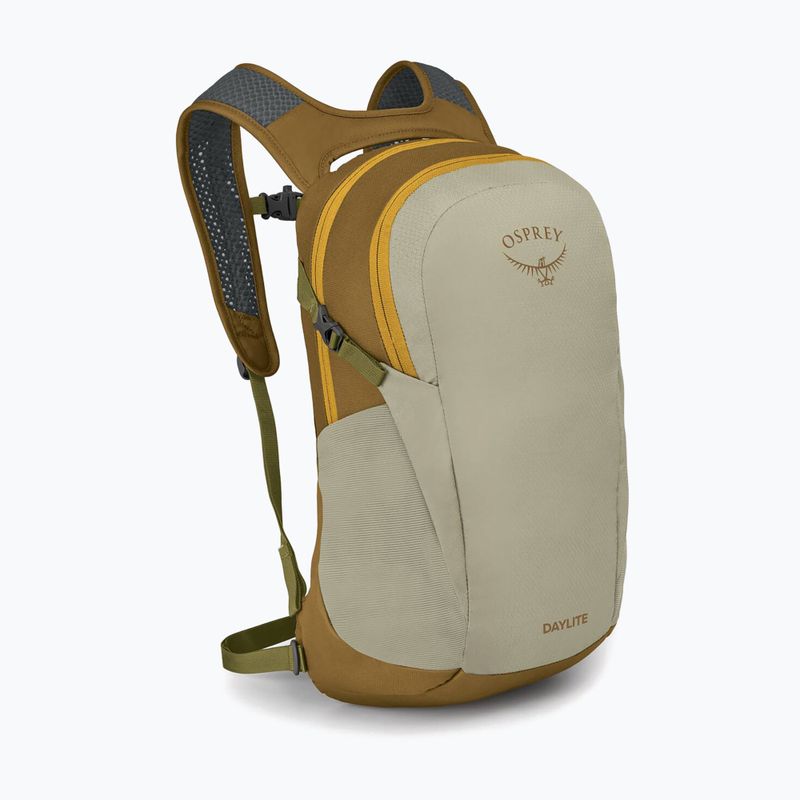 Градска раница Osprey Daylite 13 l meadow grey/histosol brown 2