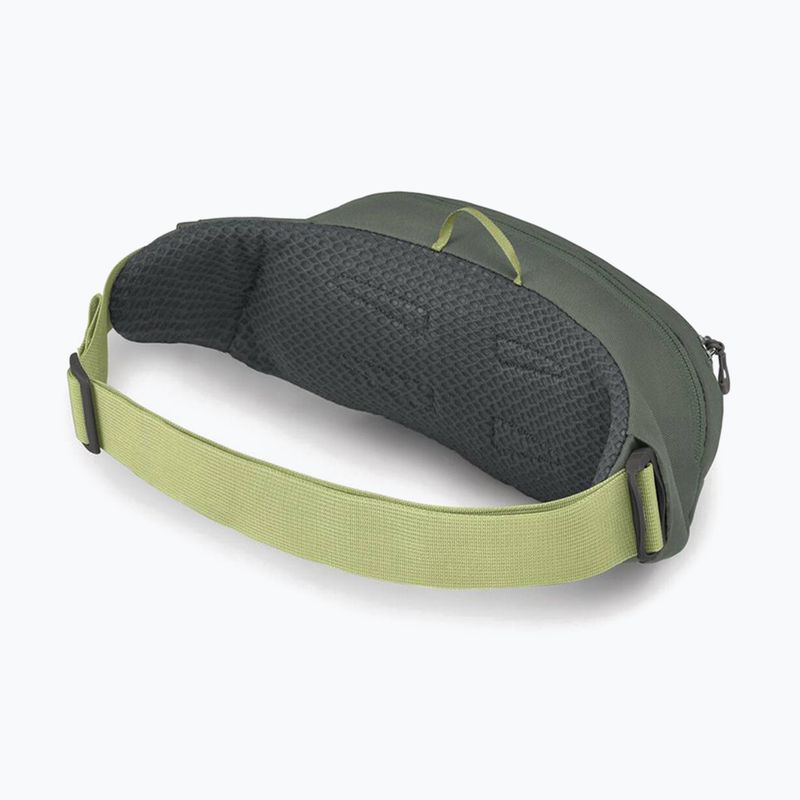 Чантича за кръста Osprey Daylite Waist rattan print/rocky brook 3