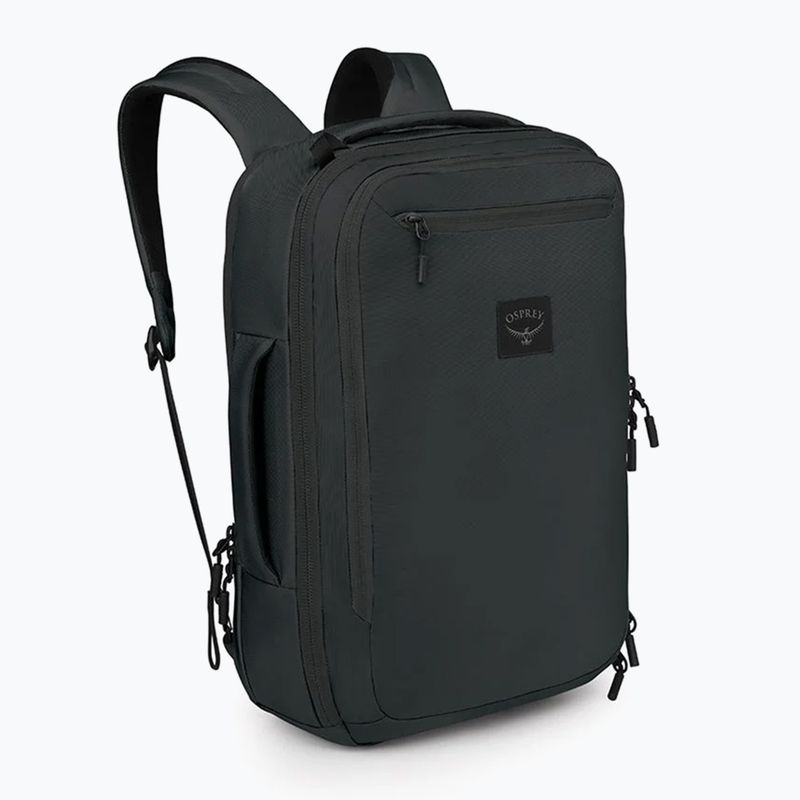 Градска раница Osprey Aoede Briefpack 22 l black 2