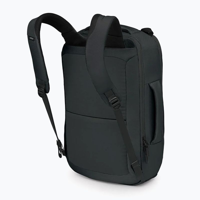 Градска раница Osprey Aoede Briefpack 22 l black 3