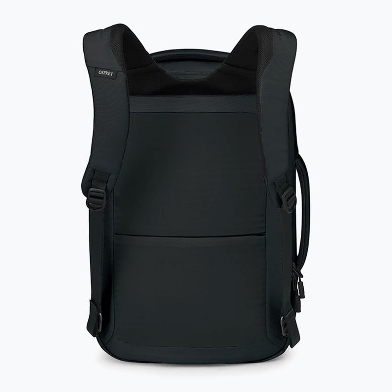 Градска раница Osprey Aoede Briefpack 22 l black 4
