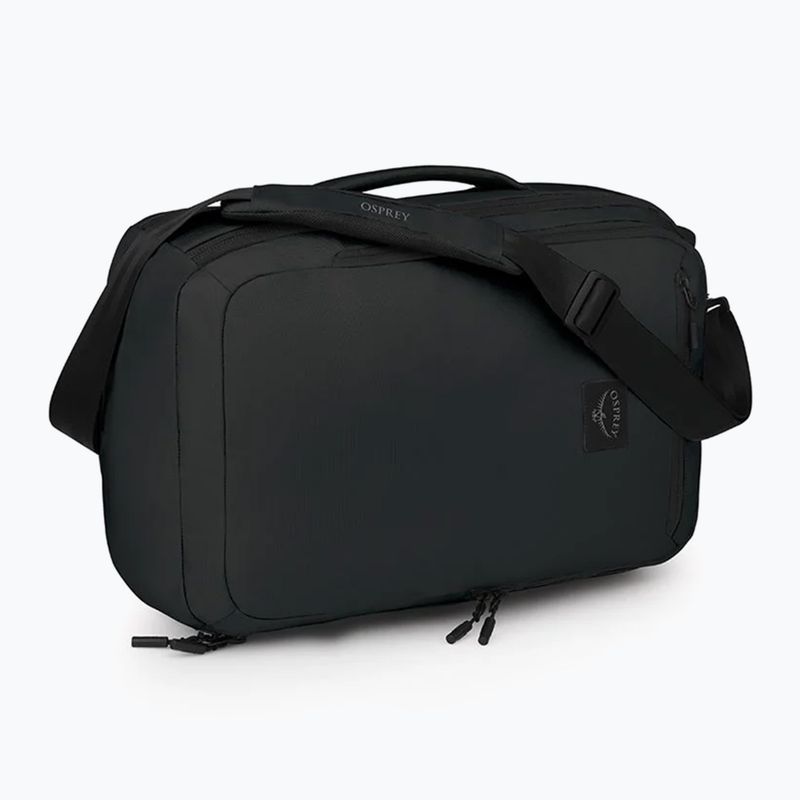 Градска раница Osprey Aoede Briefpack 22 l black 5