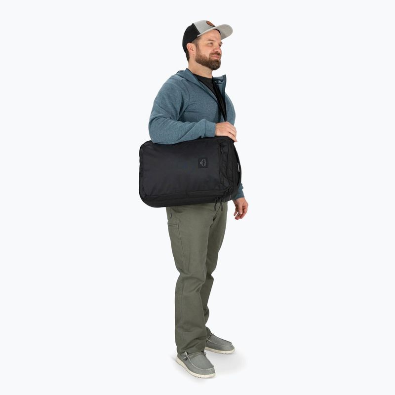 Градска раница Osprey Aoede Briefpack 22 l black 10