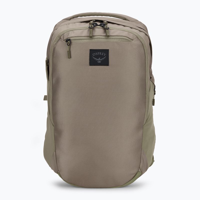 Градска раница Osprey Aoede Airspeed 20 21 l tan concrete