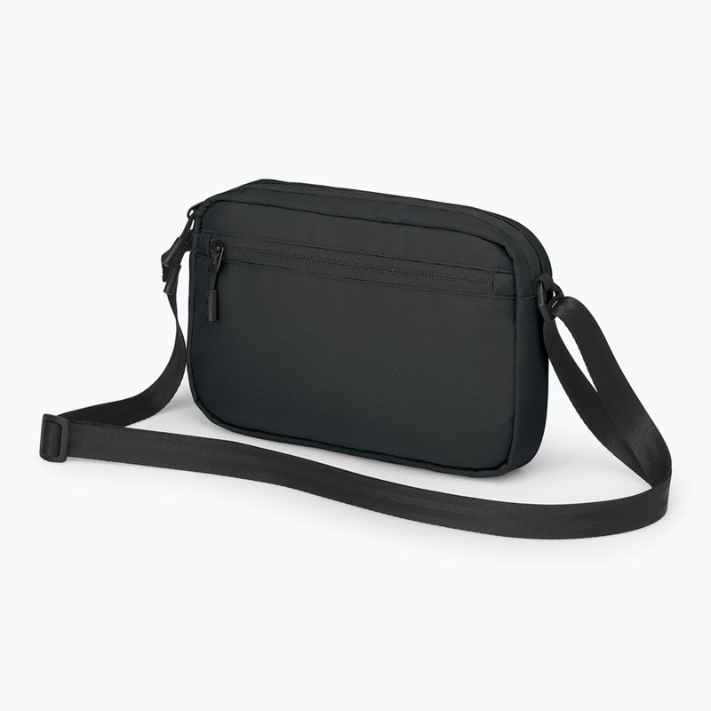 Чантичка Osprey Aoede Crossbody 2 l black 2