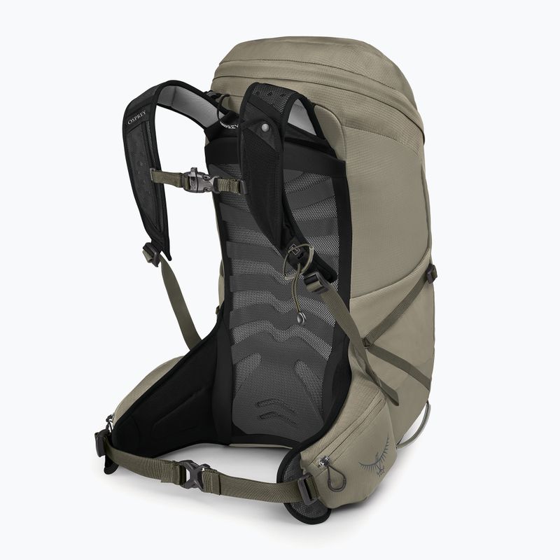 Мъжка туристическа раница Osprey Talon 26 l (L-XL) sawdust/earl grey 4