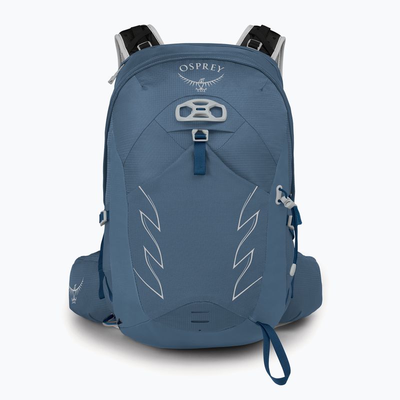 Дамска туристическа раница Osprey Tempest 18 l tidal/atlas